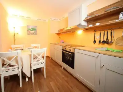 Vila Edelweiss Rooms&App Kranjska Gora - 86