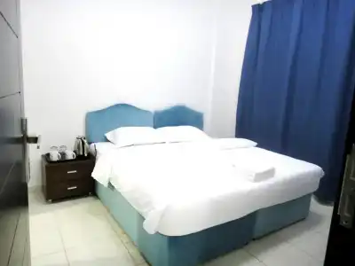 Al Badaa Star Residence - Home Stay - 15