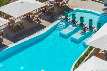 Gran Fornells Thalasso and Spa - 17