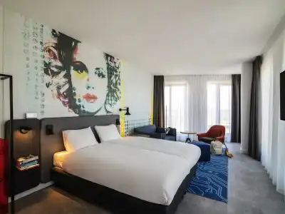 Ibis Styles Delft City Centre - 46