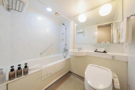 New Otani Inn Sapporo - 78