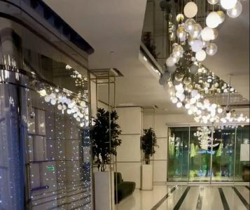 Marvella Apartments Orbi Beach Tower - 9