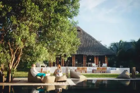 Qambani Luxury Resort - 84