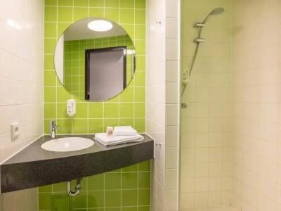 B&B Offenburg-City - 18