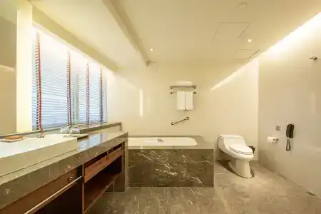 Crowne Plaza GUANGZHOU CITY CENTRE by IHG - 8