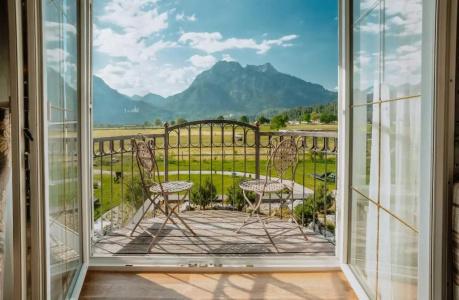 Das Rübezahl Romantic Hideaway & Boutique Spa - 151
