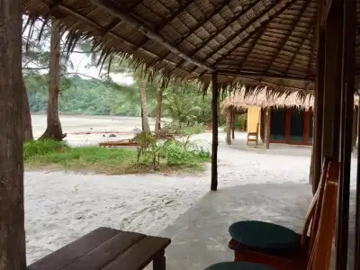 Ailay Resort - 84
