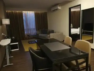 M Roof & Residences - 17