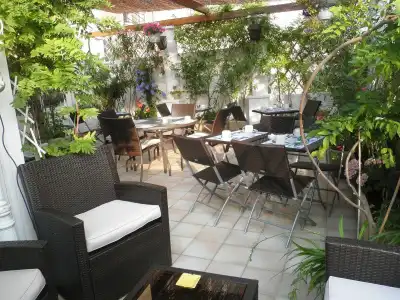 Hôtel Eden - La Baigneuse - 18