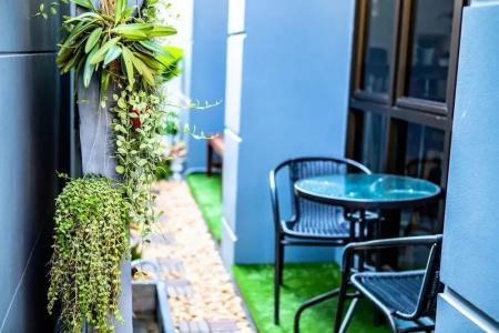 Rich8 Hostel - 16