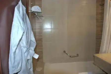 Safir Cairo - 28
