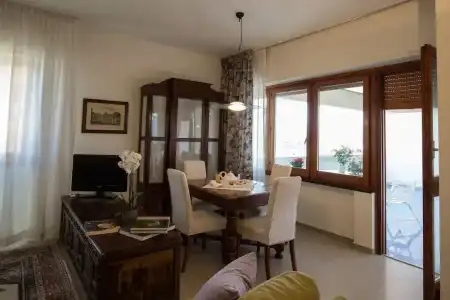 Marbela Apartments & Suites - 147