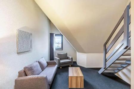 Best Western Atrium Valence - 86