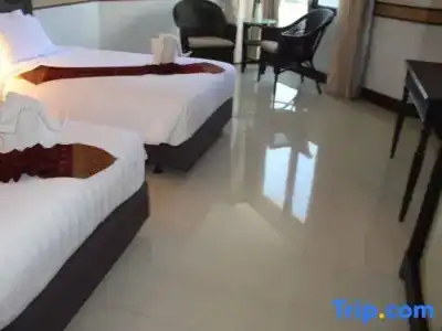 Suntara Wellness Resort & - 53