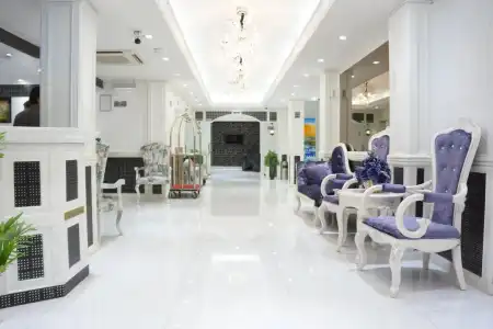 White Fort - 11