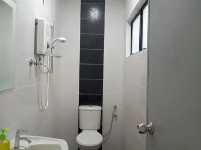 Sunshine Jonker Guesthouse - 64