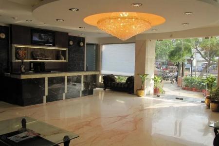 Taj Resorts - 20