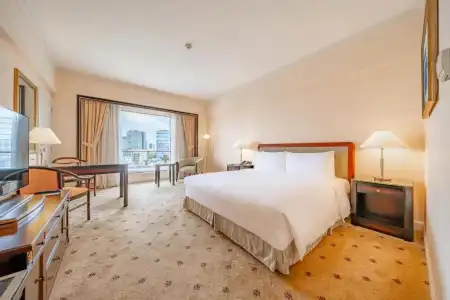 Lotte Saigon - 58