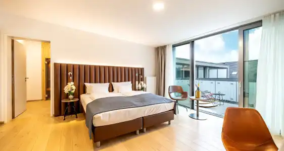 Aiden by Best Western Biberach - 139