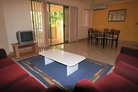 Diamond Sands Resort - 37