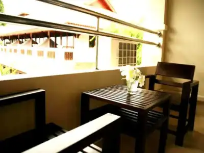 Marina Beach Resort - 14