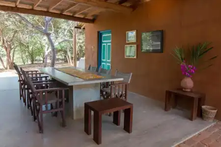 Back of beyond -  Wellness Retreat - 74