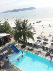 Best Star Resort - 38