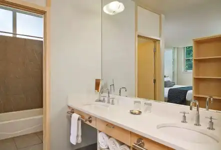 Aspen Meadows Resort - 8