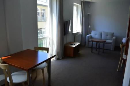 Warsaw Apartments Magnolie - 44