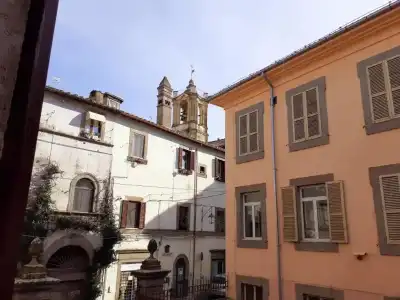 Viterbo Antica - 12