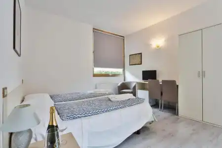 Albergo Gardesana - 48