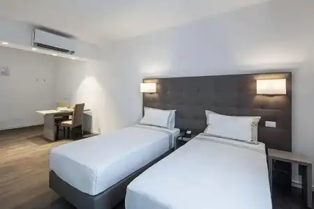 Studio Inn Centrale & Milano Urban Padel - 37