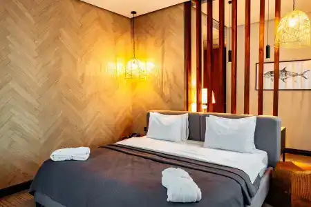 Dom U Ozera Boutique-hotel - 107