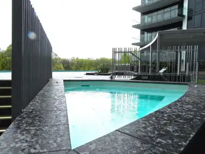 Astra Apartments Manhattan Civic - 14