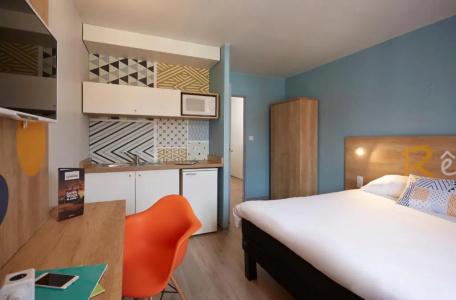 Hôtel Baudouin - 33