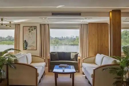 Mövenpick Royal Lotus Nile Cruise, Every Monday Four Nights From Luxor, Every Friday Three Nights From Aswan - Including Excursions & Sightseeing - 6