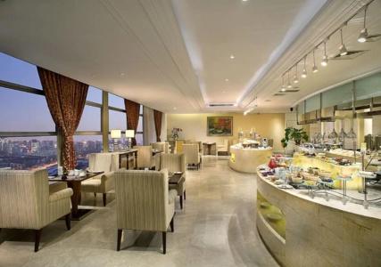 Liaoning International - - 17