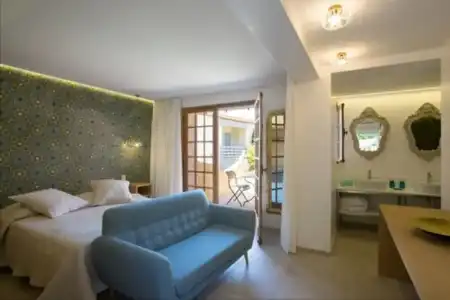 Hôtel Les Capucines - Saint Tropez - 96