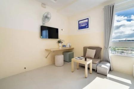 Ngoc Nguyen Anh Da Lat - 119