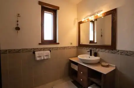 Sedirli Ev Alacati - 42