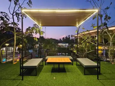 Saithong Resort - 25