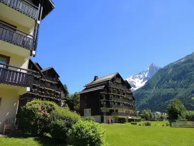 Les Balcons du Savoy - 73