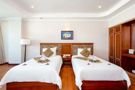 Muong Thanh Luxury Song Han - 71