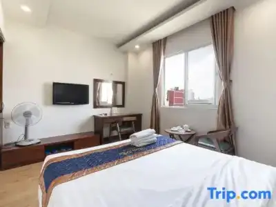 Thiên Phú Logia - 27