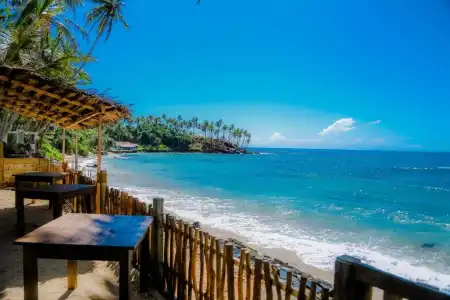 Shanora Beach - 24
