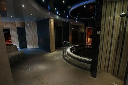 Narva-Jõesuu Spa - 33
