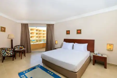 Amwaj Beach Club Abu Soma - 3