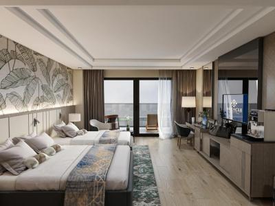 Miracle Resort - All Inclusive - 7