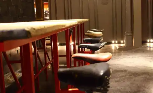 Poshtel Bilbao Premium Hostel - 25