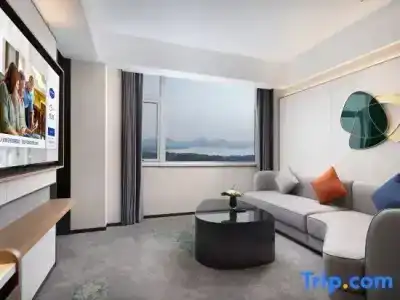 Hampton by Hilton Hangzhou West Lake Lakeside Wulin Square - 46